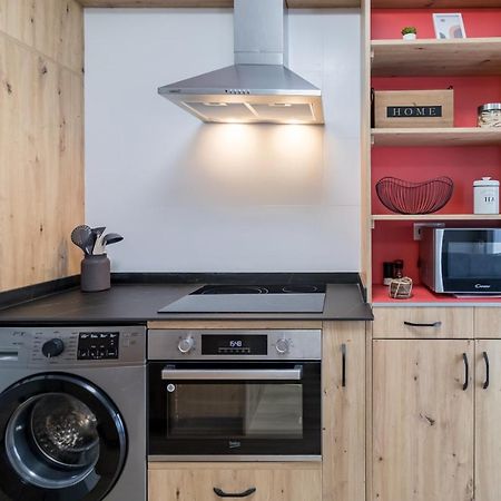 Apartamento Recien Reformado Plaza Del Ayuntamiento Сантандер Экстерьер фото