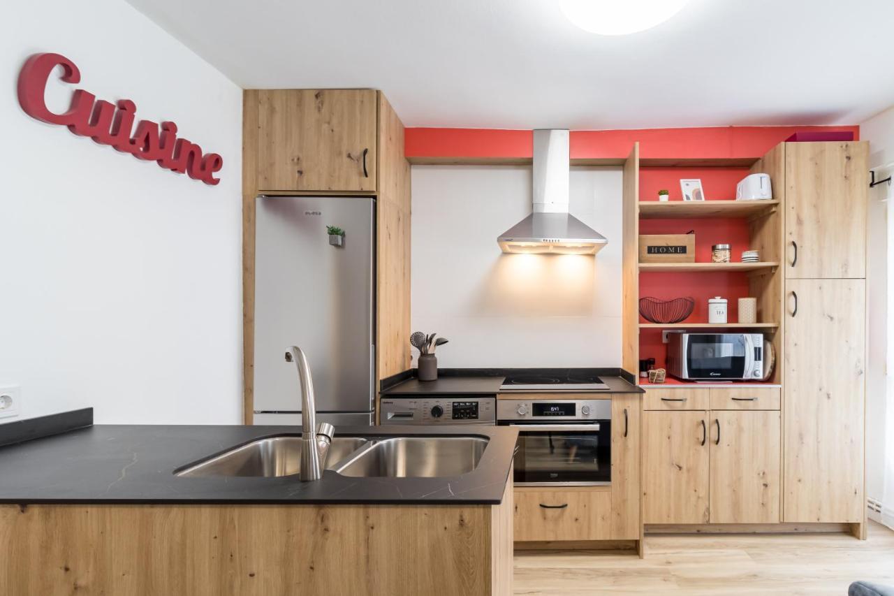 Apartamento Recien Reformado Plaza Del Ayuntamiento Сантандер Экстерьер фото